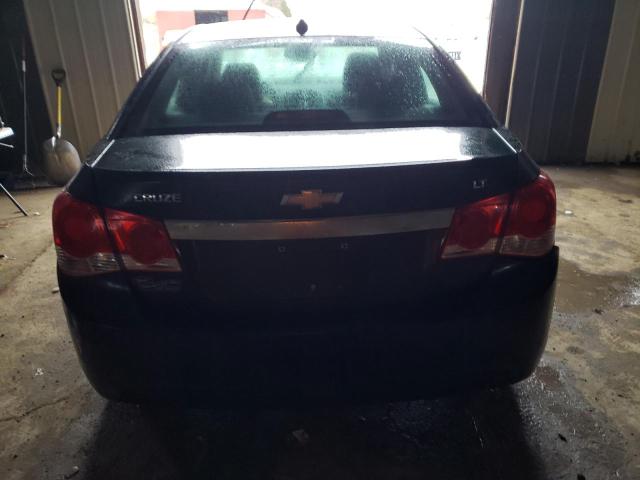 Photo 6 from auction – 2014 CHEVROLET CRUZE LT with VIN 1G1PC5SB7E7278175
