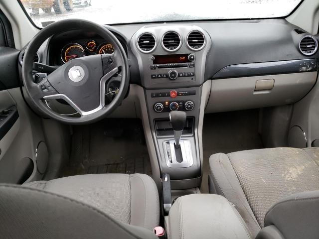 Photo 8 from auction – 2009 SATURN VUE XE with VIN 3GSCL33P39S532819