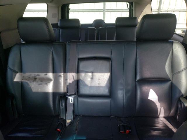 Photo 10 from auction – 2011 GMC YUKON XL D with VIN 1GKS2MEF8BR359767