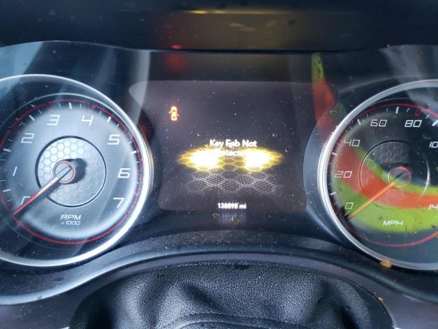 Photo 9 from auction – 2015 DODGE CHARGER SE with VIN 2C3CDXBG6FH771107