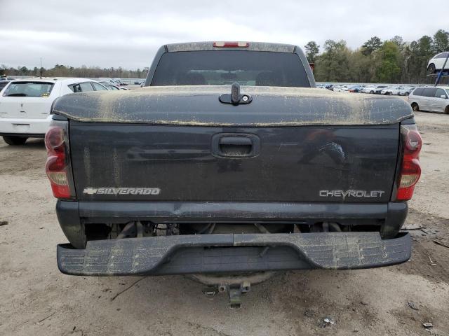 Photo 6 from auction – 2004 CHEVROLET SILVERADO with VIN 2GCEC13T641354933