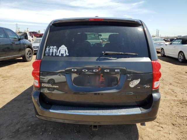 Photo 6 from auction – 2012 DODGE GRAND CARA with VIN 2C4RDGEG6CR403470