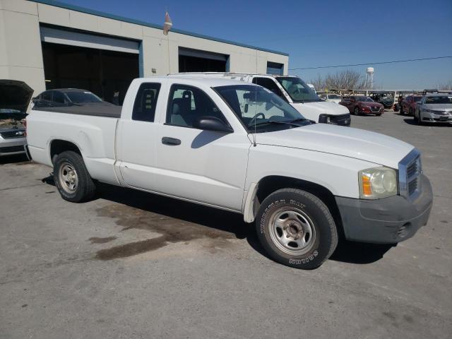 Photo 4 from auction – 2005 DODGE DAKOTA ST with VIN 1D7HE22K25S300557