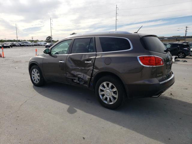 Photo 2 from auction – 2012 BUICK ENCLAVE with VIN 5GAKRCED7CJ259211