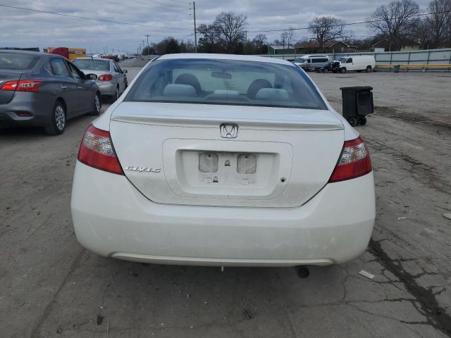 Photo 6 from auction – 2011 HONDA CIVIC LX with VIN 2HGFG1B60BH503041