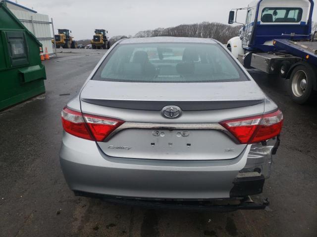 Photo 6 from auction – 2015 TOYOTA CAMRY LE with VIN 4T1BF1FK7FU061168