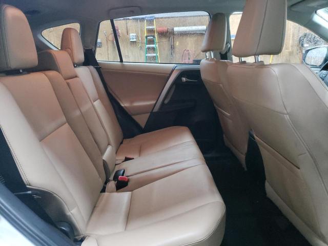 Photo 11 from auction – 2013 TOYOTA RAV4 LIMIT with VIN 2T3DFREV1DW026262