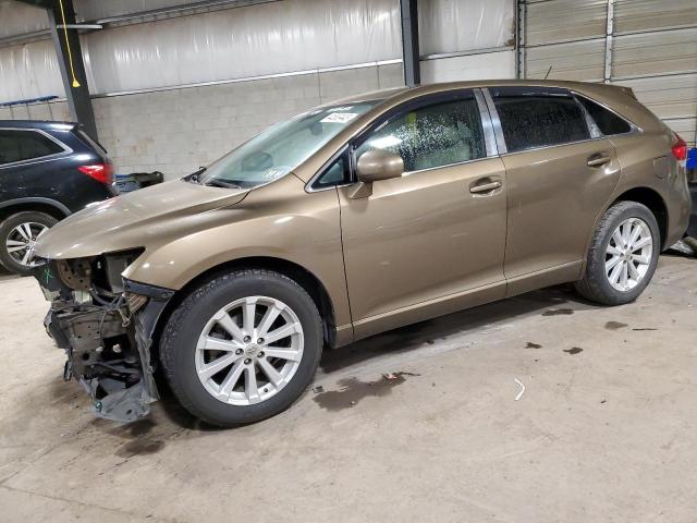 Photo 1 from auction – 2012 TOYOTA VENZA LE with VIN 4T3BA3BB0CU032789
