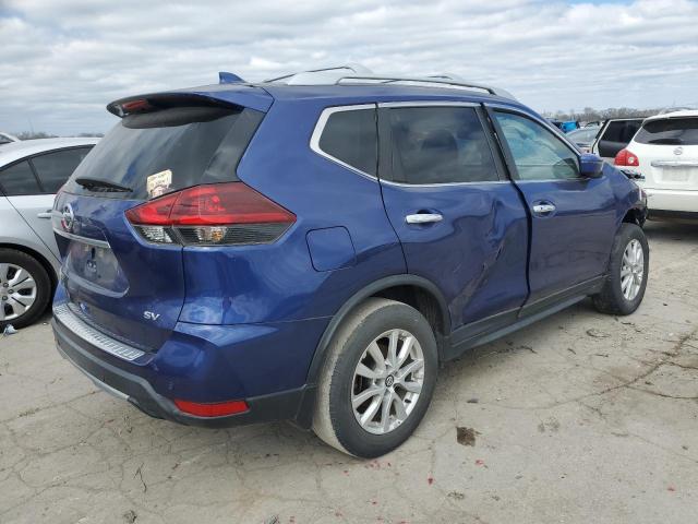 Photo 3 from auction – 2019 NISSAN ROGUE S with VIN KNMAT2MT2KP550094