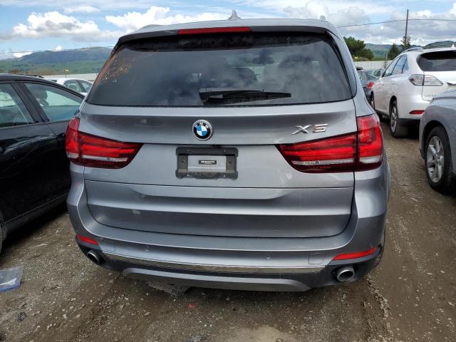 Photo 6 from auction – 2017 BMW X5 XDRIVE3 with VIN 5UXKR0C33H0X77934