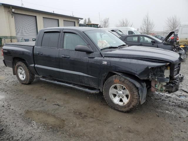 Photo 4 from auction – 2010 DODGE DAKOTA SXT with VIN 1D7CW3GP4AS166601