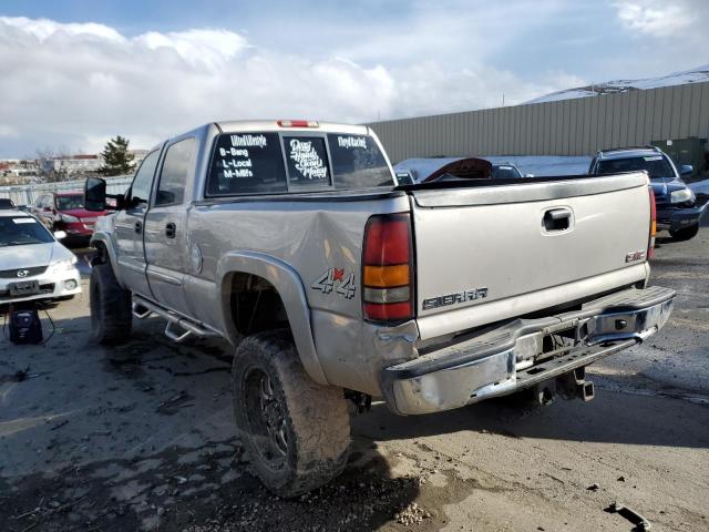 Photo 2 from auction – 2005 GMC SIERRA K25 with VIN 1GTHK23255F835778