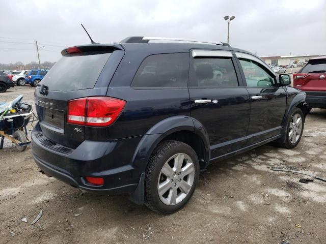 صورة رقم 3 من المزاد - 2011 DODGE JOURNEY R/ مع VIN 3D4PH6FG6BT550794