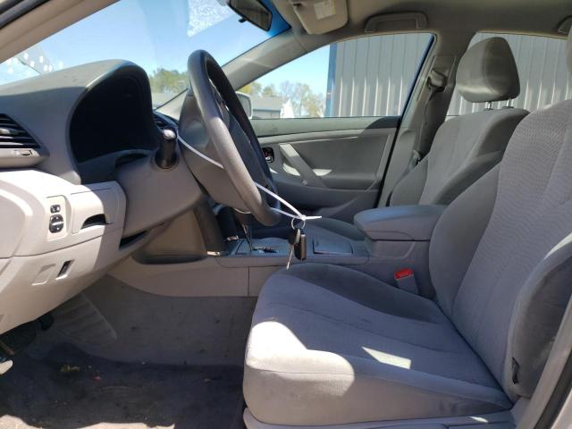 Photo 7 from auction – 2011 TOYOTA CAMRY BASE with VIN 4T1BF3EK6BU610379