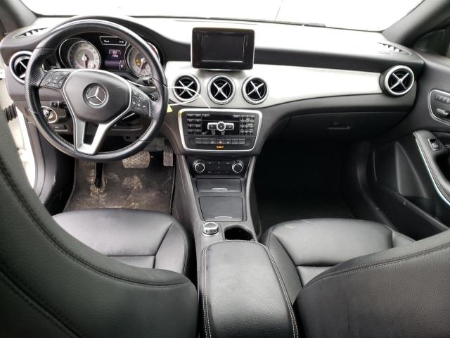 Photo 8 from auction – 2014 MERCEDES-BENZ CLA 250 with VIN WDDSJ4EB2EN059607