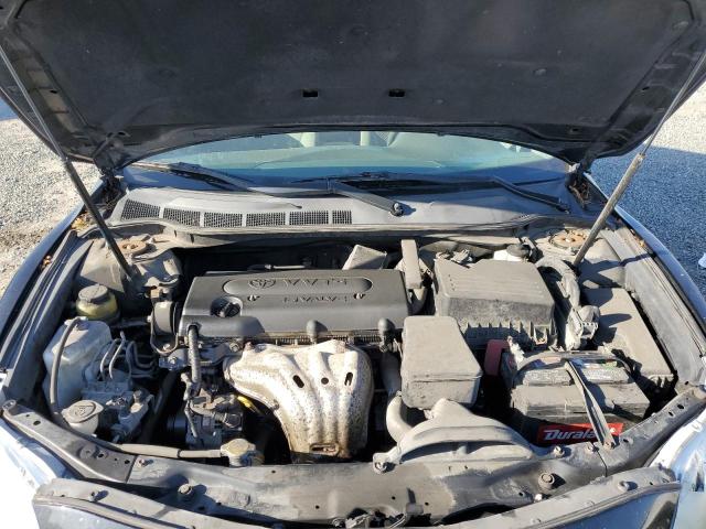 Photo 11 from auction – 2009 TOYOTA CAMRY BASE with VIN 4T4BE46K89R082979