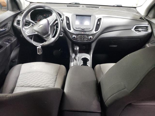 Photo 8 from auction – 2018 CHEVROLET EQUINOX LT with VIN 2GNAXJEV5J6110679