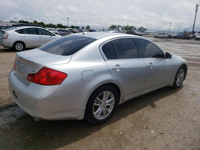 Photo 3 from auction – 2012 INFINITI G37 BASE with VIN JN1CV6AP1CM934892