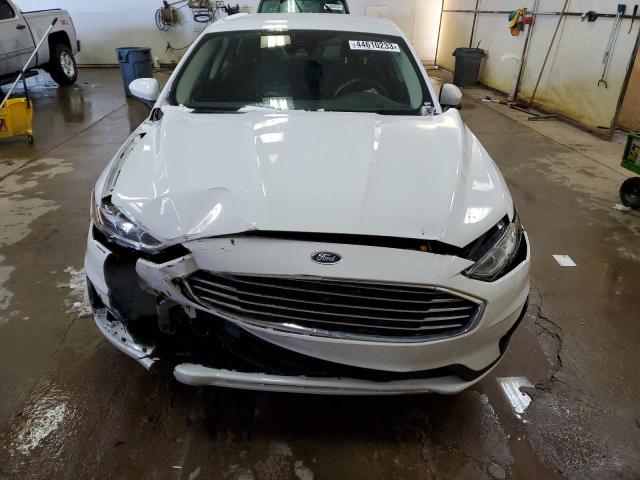 Photo 5 from auction – 2019 FORD FUSION SE with VIN 3FA6P0HD9KR131790