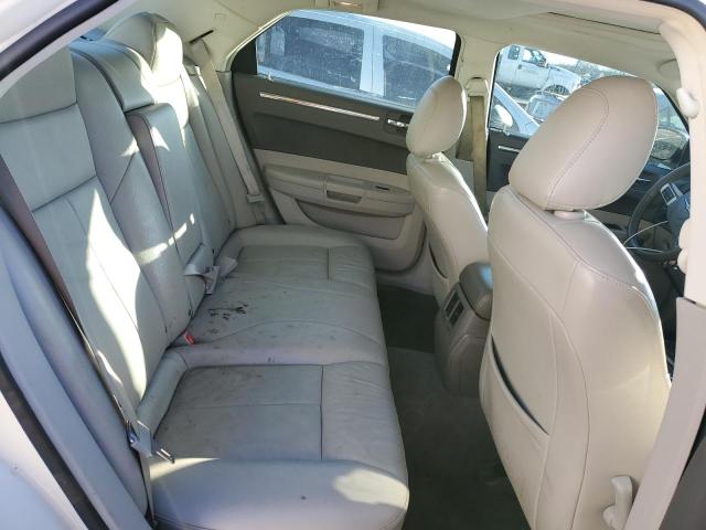 Photo 10 from auction – 2010 CHRYSLER 300 TOURIN with VIN 2C3CA5CV4AH106161