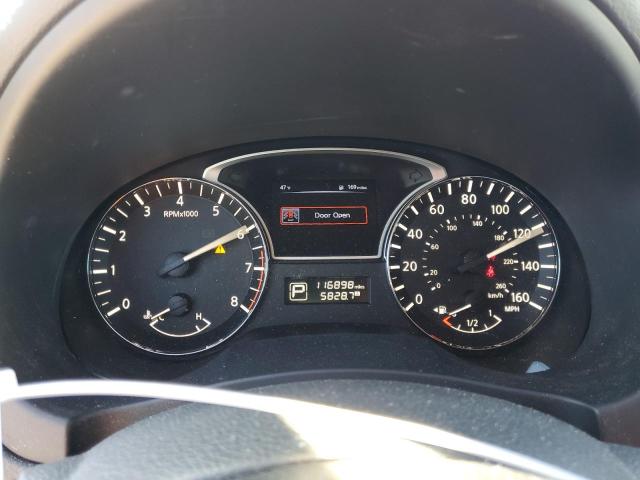 Photo 9 from auction – 2015 NISSAN ALTIMA 2.5 with VIN 1N4AL3AP7FC222086