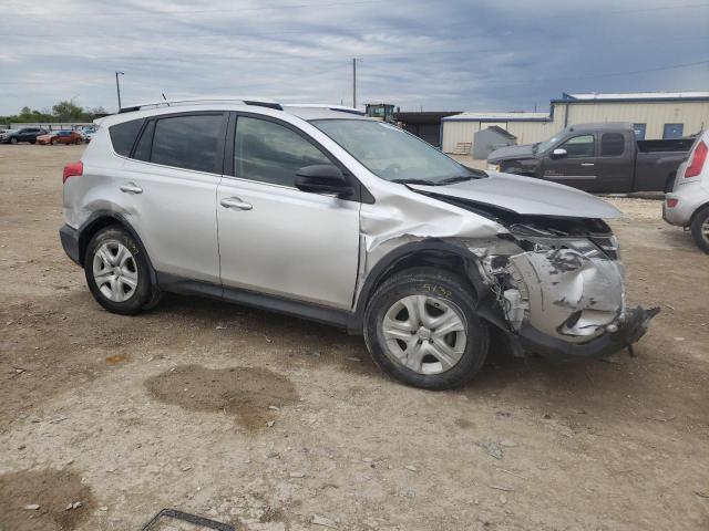 Photo 4 from auction – 2014 TOYOTA RAV4 LE with VIN JTMBFREV7E5030333