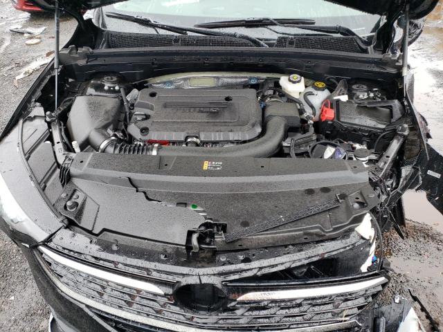 Photo 12 from auction – 2023 BUICK ENVISION P with VIN LRBFZMR42PD015470