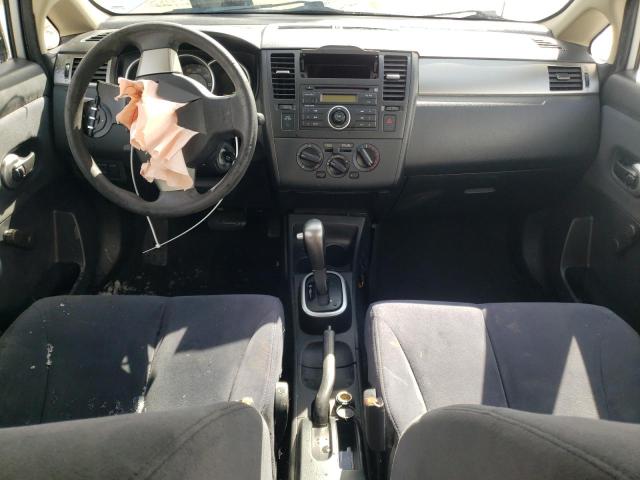 Photo 8 from auction – 2009 NISSAN VERSA S with VIN 3N1BC13E39L351162