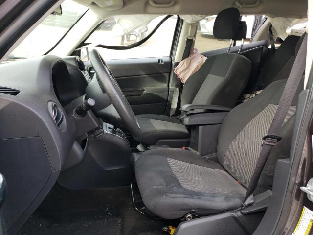 Photo 7 from auction – 2014 JEEP PATRIOT SP with VIN 1C4NJPBB4ED886995