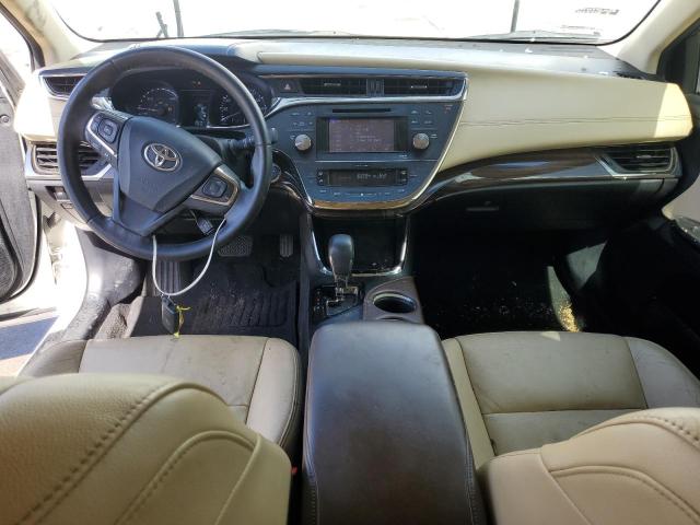 Photo 8 from auction – 2014 TOYOTA AVALON HYB with VIN 4T1BD1EB0EU025313