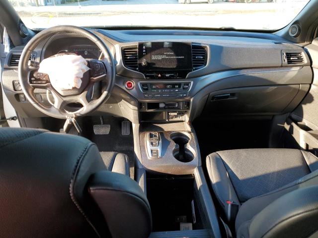 Photo 8 from auction – 2021 HONDA PASSPORT E with VIN 5FNYF7H55MB010945