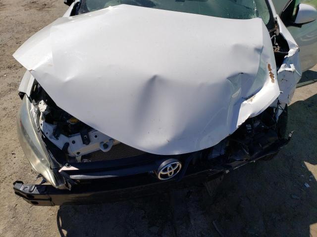Photo 11 from auction – 2016 TOYOTA COROLLA L with VIN 5YFBURHE2GP441551