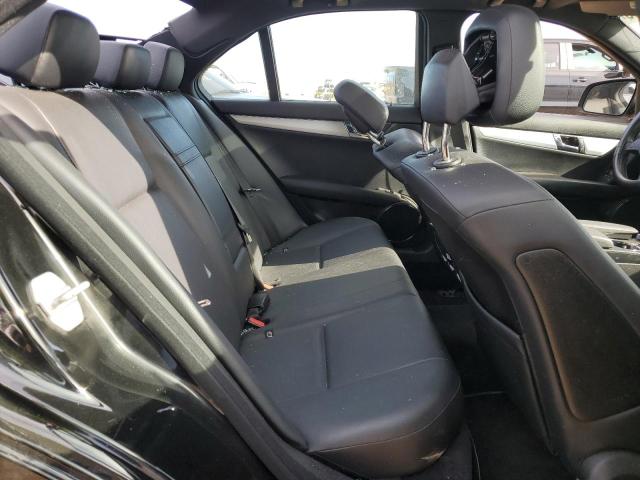 Photo 10 from auction – 2008 MERCURY C300 with VIN WDDGF81X18F099336