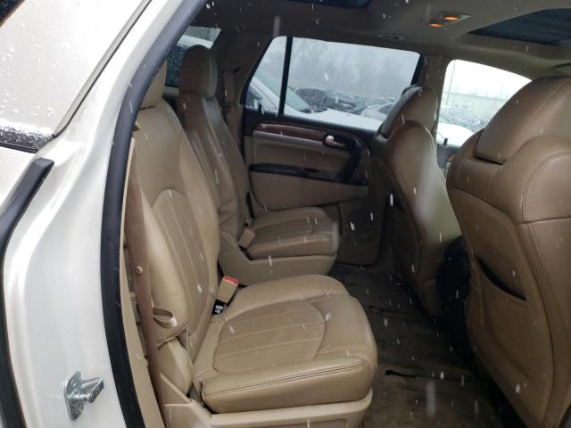 Photo 11 from auction – 2011 BUICK ENCLAVE CX with VIN 5GAKRCED7BJ132067