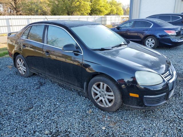 Photo 4 from auction – 2007 VOLKSWAGEN JETTA WOLF with VIN 3VWEF71K27M061383