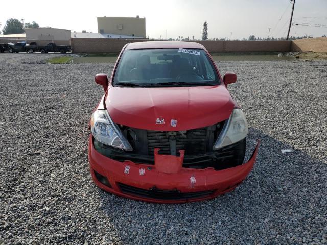 Photo 5 from auction – 2012 NISSAN VERSA S with VIN 3N1BC1CP0CK241412