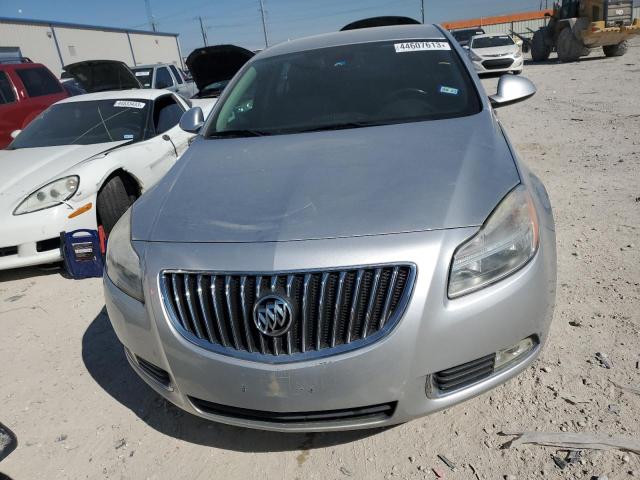 Photo 5 from auction – 2011 BUICK REGAL CXL with VIN 2G4GN5EC1B9185664