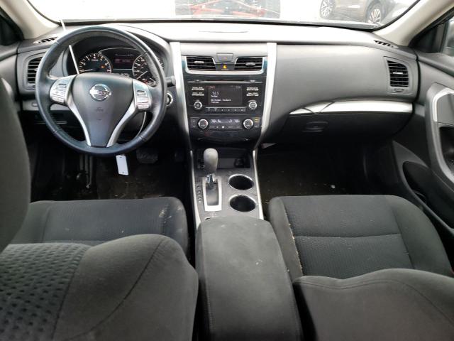 Photo 8 from auction – 2015 NISSAN ALTIMA 2.5 with VIN 1N4AL3APXFC162367