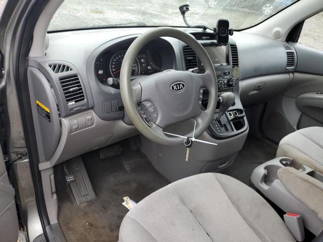 Photo 8 from auction – 2012 KIA SEDONA LX with VIN KNDMG4C76C6432865