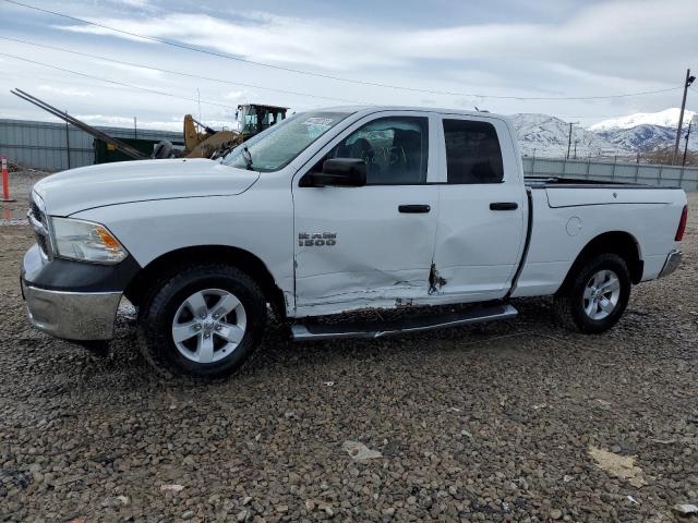 RAM 1500 ST 2015 with VIN 1C6RR7FGXFS520091 - Photo from auction