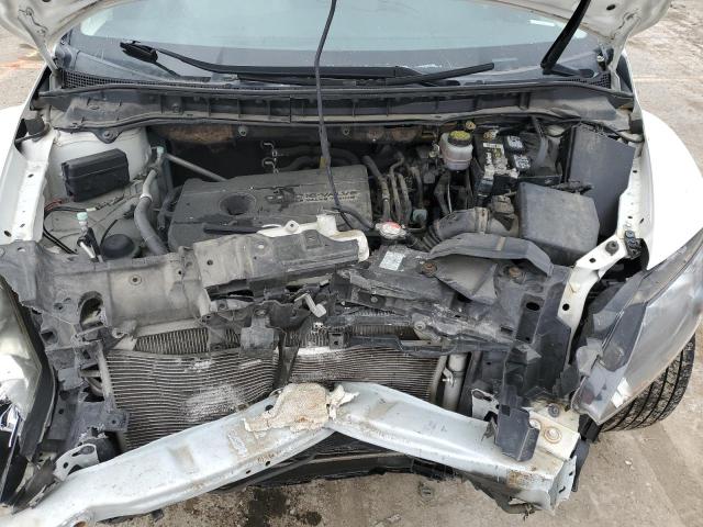 Photo 12 from auction – 2011 MAZDA CX-7 with VIN JM3ER2B52B0404413