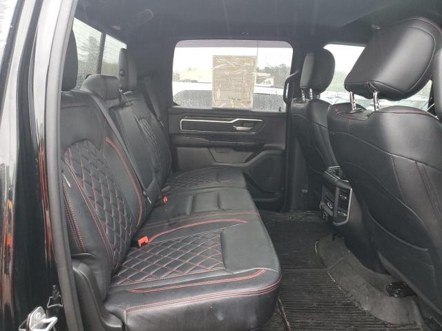 Photo 10 from auction – 2020 RAM 1500 BIG H with VIN 1C6SRFFT2LN389516