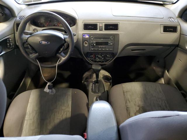 Photo 8 from auction – 2005 FORD FOCUS ZX4 with VIN 1FAFP34N05W259157