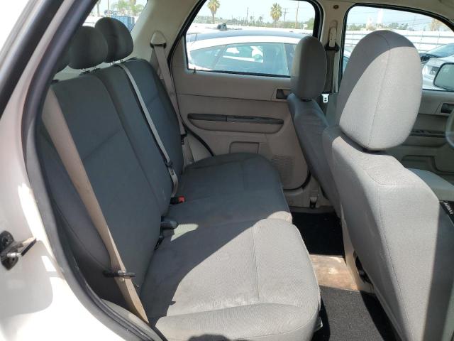 Photo 10 from auction – 2009 FORD ESCAPE XLS with VIN 1FMCU027X9KC59555
