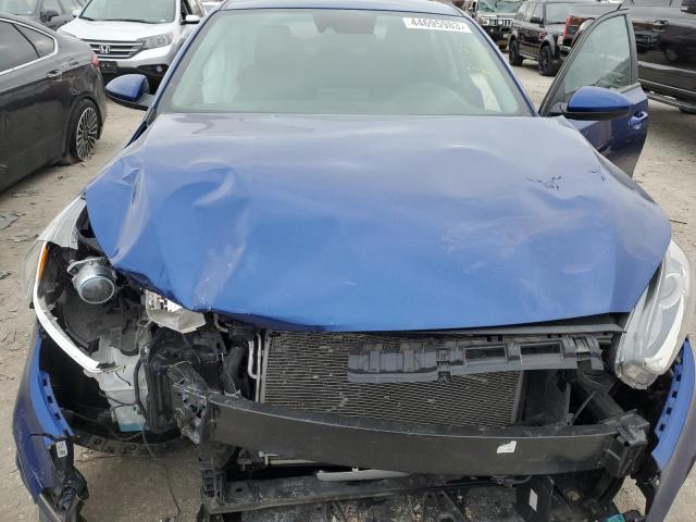 Photo 11 from auction – 2019 KIA FORTE FE with VIN 3KPF24AD9KE118328