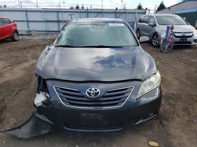Photo 5 from auction – 2008 TOYOTA CAMRY CE with VIN 4T1BE46K38U199555
