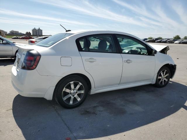 Photo 3 from auction – 2012 NISSAN SENTRA 2.0 with VIN 3N1AB6AP5CL671316