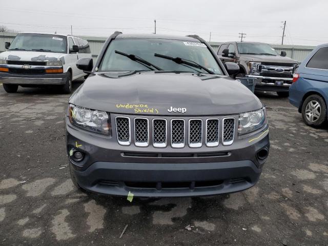Photo 5 from auction – 2016 JEEP COMPASS LA with VIN 1C4NJDEB3GD752993
