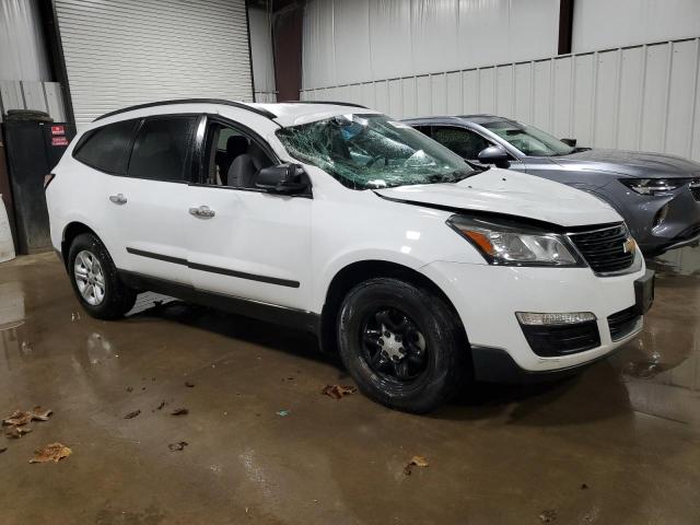 Photo 4 from auction – 2016 CHEVROLET TRAVERSE L with VIN 1GNKVFED3GJ302984
