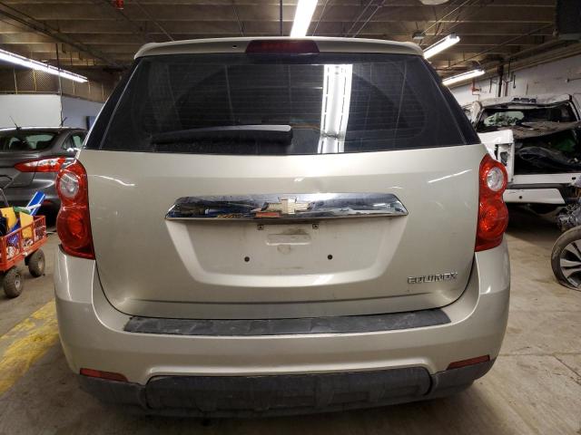 Photo 6 from auction – 2015 CHEVROLET EQUINOX LS with VIN 2GNALAEK6F1173389